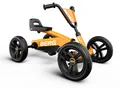 BERG Gokart Buzzy für Kinder ab 2 Jahren Orange