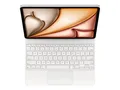 Apple Magic Keyboard - Tastatur und Foliohülle