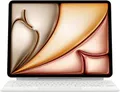 Apple Magic Keyboard Tablet-Tastatur Passend für Marke (Tablet): Apple iPad Air 13" (M2, 2024), i
