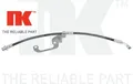NK 853467 Bremsschlauch für Hyundai