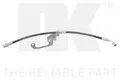 NK Bremsschlauch 853467 für HYUNDAI