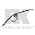 1x Bremsschlauch NK 853467 passend für HYUNDAI