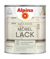 Alpina Lack Alpina Bad & Küche Möbel-Lack