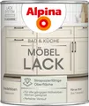 AP B&K Möbel-Lack Kreidefelsen