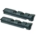 KOOLSTOP Bremsbeläge 350 Dura Type schwarz