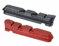 Kool Stop Dura Brake Inserts (Pair) Black