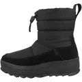 Pajar Canada Damen Winterstiefel Gepelle Schwarz 38
