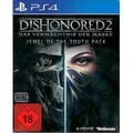 Dishonored 2 PS-4 Metal Pack Ed, Vermächtnis der Maske