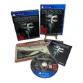 PS4 Spiel - DISHONORED 2 - JEWEL OF THE SOUTH-PACK - USK 18 - Zustand: Sehr Gut