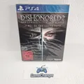 Dishonored 2 Jewel Of The South Pack - SEALED - Playstation 4 PS4 - PAL Deutsch