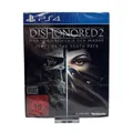 Dishonored 2  Das Vermächtnis der Maske Jewel Of The South Pack PS4 I SEALED NEU