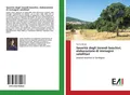 Severità degli incendi boschivi, elaborazione di immagini satellitari Tonino Mul
