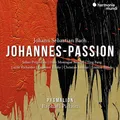 Johann Sebastian Bach Johann Sebastian Bach: Johannes-Passion (CD) (US IMPORT)