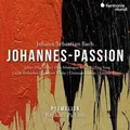 J.S. Bach: Johannes-Passion,BWV 245 | Ensemble Pygmalion Rapha¿l Pichon | CD
