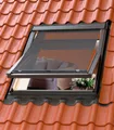 VELUX Hitzeschutz-Markise mit Haltekrallen MHL SK00 5060 Tageslicht & Hitzeschutz