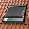 Aussenrollo - Anthrazitgrau - Mhl S00 5060 - Velux