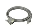 90G000008 Datalogic Serielles Kabel 9-polig CAB-327 2 m ~D~
