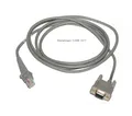 Kabel für Datalogic Barcodescanner seriell 90G000008 CAB-327 Magellan 2300HS