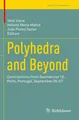 Polyhedra and Beyond Vera Viana