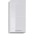 Trendteam Bad-Hängeschrank MezzoBad Weiß 37 cm