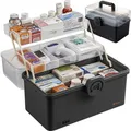 Ruhhy Medikamenten-Organizer (49236047)