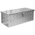 Truckbox Box Werkzeugkiste Anhängerbox Deichselbox Alubox D050 Trucky