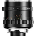 Thypoch Simera 28mm f1,4 Leica M-Mount schwarz| Preis nach Code MAI26