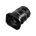 Thypoch Simera 28mm f1.4 ASPH. for Leica M Mount - Black
