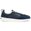 Geox GEOX GXRN-02, Sneaker, Blau, Herren Sneaker blau 43 EU