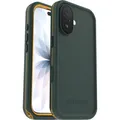 OtterBox Fre mit MagSafe für Apple iPhone 17 - Grün 77-99766