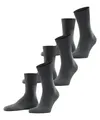 FALKE Socken Run 3-Pack (3-Paar) mit Plüschsohle