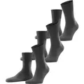 FALKE Socken Run 3-Pack mit Plüschsohle