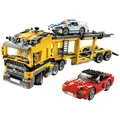 LEGO Creator 6753 Autotransporter - Bunt