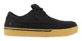 Reebok Sicherheitshalbschuh VOLCOM True Skate, black, S1Ps, Größe 39 - 1 Paar