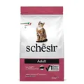 Cat Adult Maintenance Schinken, Katzenfutter trocken für erwachsene Katzen, B...