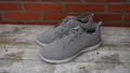 Skechers Herren Summits Sneaker grau Größe 47,5 neuwertig
