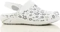 Safety Jogger Berufsclog Dany OB druck silber nach EN ISO 20347:2012 ESD A SRC E Größe 36