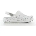 Safety Jogger Berufsclogs OB DANY print silver 36