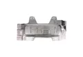 FIAT Auspuff-Flexrohr Original Fiat Hitzeschutzblech 1398350080, (1-tlg), Passend für Fiat Ducato ab Baujahr 2014