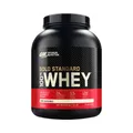 Optimum Nutrition 100% Whey Gold Standard (5lbs) Unflavoured (48,45 EUR/kg)