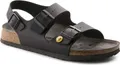 Birkenstock Milano ESD BF Sandale schwarz Weite: normal Größe 38