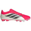 adidas Performance Predator Club FG/MG Fußballschuh bunt 40,5 EU