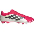 ADIDAS Herren Fussball-Rasenschuhe Predator Club Firm Ground/Multi Ground