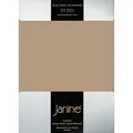 Janine Spannbetttücher Jersey-Elasthan Elastic 5002 150x200 cm