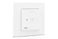 Nobily Zeitschaltuhr WLAN Rollladen Zeitschaltuhr Blind One (Smarthome), digital, mit Alexa oder Google Assistant kompatibel