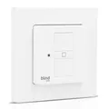 NOBILY - WLAN Rolladen Zeitschaltuhr Schalter blind One (Smarthome Steuerung)