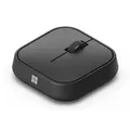 MICROSOFT Adaptive Mouse schwarz, USB/Bluetooth, Business