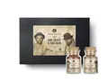 Ankerkraut Bud Spencer & Terence Hill Geschenk-Box, mit Westernpfanne und Pasta alla Napoli, Gewürz-Geschenk in hochwertiger Box