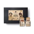Ankerkraut Bud Spencer &amp; Terence Hill Geschenk-Box 2 Gewürze im Korkenglas 1