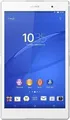 Sony Xperia Tablet Z3 compact SGP611 16GB WiFi weiß